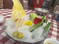 -吉源大排档·鱼生·海鲜(烧烤彩印厂店)