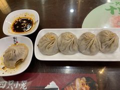 -锡笼记·无锡小笼(方塔店)