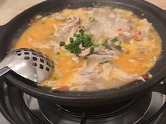 -李师傅脆肚(梅林店)