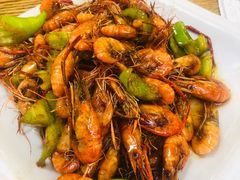 -烟雨人家(塔湾街店)