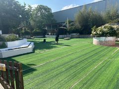 -汪说喵讲宠物乐园宠物酒店(红星美凯龙店)