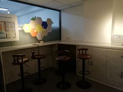 -橙果24h自习室(花园桥店)