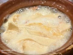 -官塘锋记鱼生·生腌·砂锅粥(牌坊街店)