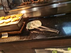 -盛江山自助料理(奥莱锦辉购物广场店)