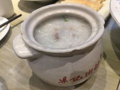 -梁记粥铺(开元地中海店)