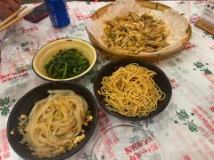 -东排食堂长沙小吃大排档(五一广场店)