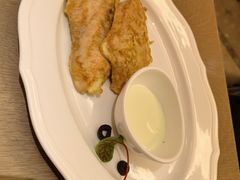 -波特曼西餐厅(中央大街店)