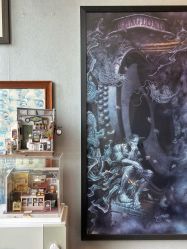 -極致刺青TATTOO STUDIO 私人订制