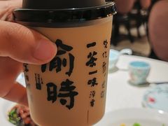 -维园悦谱·海派家常菜(乌鲁木齐南路店)