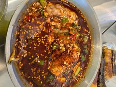 -蓉三少冒烤鸭·四川小吃集(北京首店)