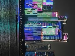 -钱江新城灯光秀
