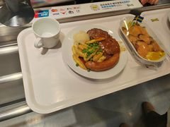 -宜家·瑞典风味餐厅(武汉荟聚中心店)