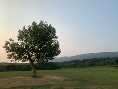 -钟山体育运动公园