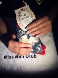 iphone_upload_pic-Meet Nail 美睫·美甲