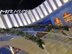 -Mr·Kuma酷么先生雪之乐园