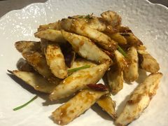 那年秋天的茄子-有喜胶东小馆(超极合生汇太申祥和店)