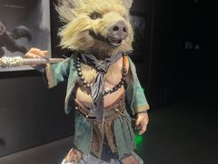 -中国美术学院-美术馆