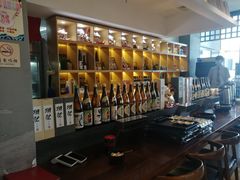 -热血兄弟·炭火烤肉(融侨中心店)