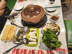 -菌小白火锅(时尚天河店)