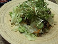 -山港凯悦酒店·BEBA海滩烧烤餐厅酒吧