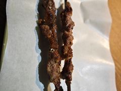 -新疆亚克西音乐餐厅(南方花园店)