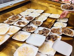 -王四营海鲜市场