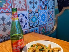 -柴窝堡22号辣子鸡·传承新疆菜