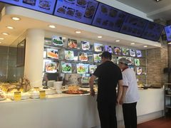 -赶海部落海鲜城(海阳路店)