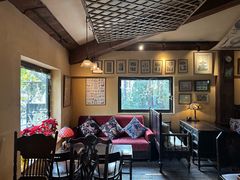 -古董花园(思南路42弄小区店)