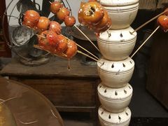 -芝麻花餐厅(祁家豁子店)