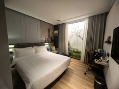 -JOYA湾悦国际酒店(世界之窗店)