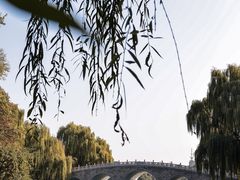 -济南大明湖景区