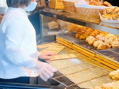 -麦田工坊(月湖店)