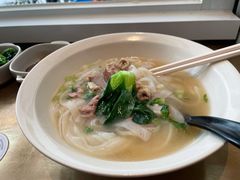 -漆黑觉米粉(三里屯店)