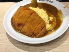 -CoCo壱番屋(久光百货店)