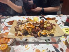 -汉斯南美烤肉(总店)