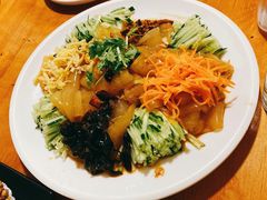 -老村长农家院