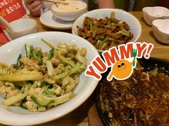大碗花菜-湘阁里辣(南岭购物广场店)