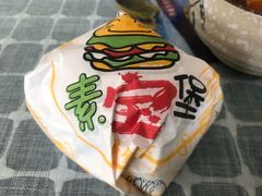 -天天向上素食餐厅(五台山店)