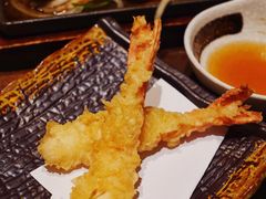 大虾天妇罗-耕海蟹将军(万象城店)