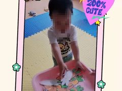 -婴智贝佳蒙特梭利早教托育中心(杨浦店)