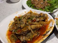 -玉善烧烤串城(长春总店)