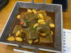 -醉壹号海鲜大排档·老厦门特色菜(厦门美食地标店)