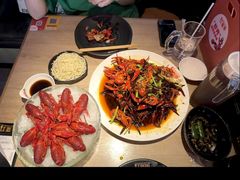 -红盔甲·小龙虾(车公庙店)
