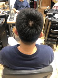 -Mentor Hair Salon