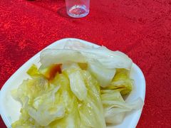 -粤北餐馆
