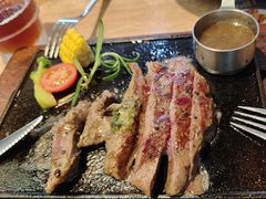 -豪客来牛排(成都锦江大融城店)