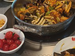 -七欣天香辣蟹火锅(无锡锡沪西路店)