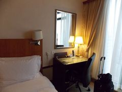 DSCN1341-香港港岛太平洋酒店