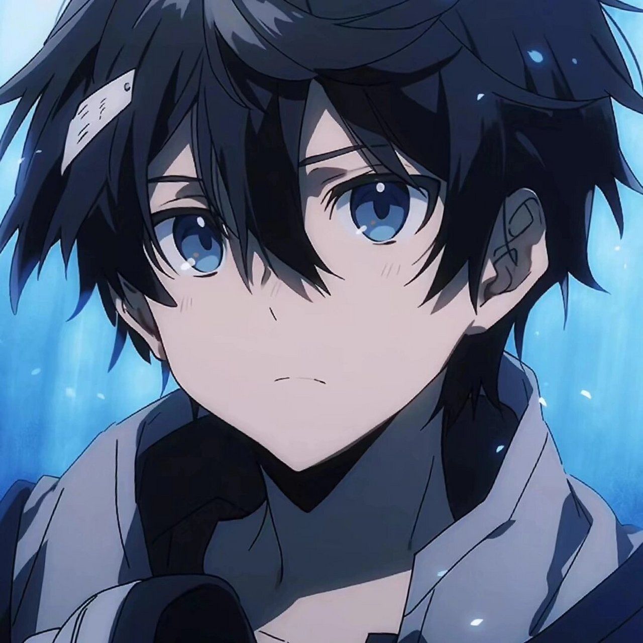 男神头像大搜罗